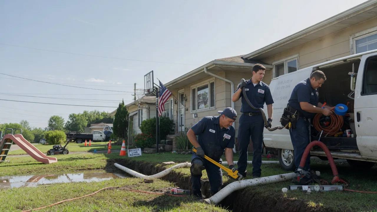 Toilet Installation in La Grange, MO near me